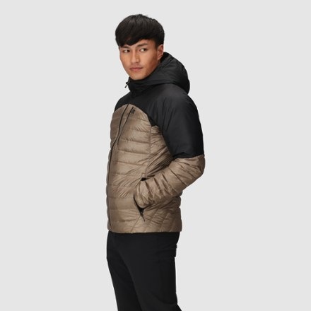 Outdoor Research Helium Down Hoodie - Men's 4