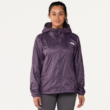 The North Face Ridgelite FUTUREFLEECE Wind Jacket - Women's 2