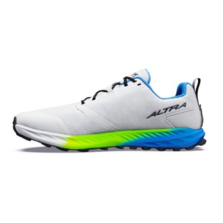 Altra Superior 7 Trail-Running Shoes - Men's 1