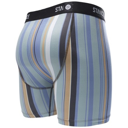 Stance Rome Boxer Briefs - Men's 1