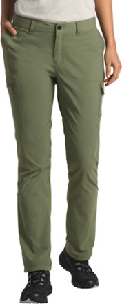 rei north face women's pants