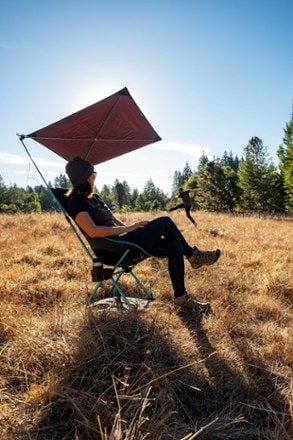 Helinox Personal Shade 4