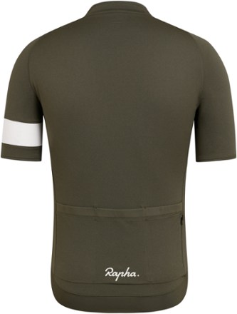 Rapha Core Cycling Jersey - Men's 3
