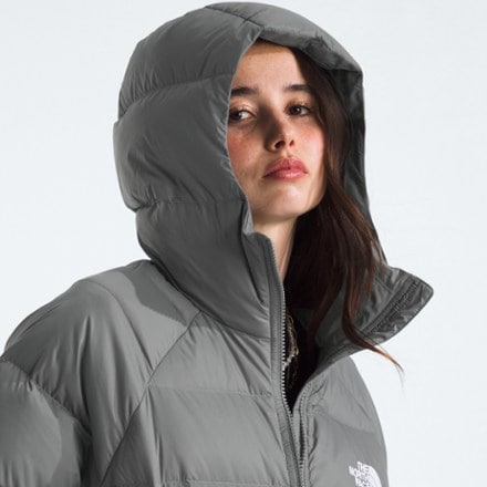 The North Face Hydrenalite Down Hoodie - Women's 4