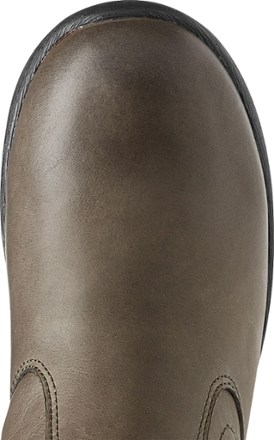 Detail View (Warm Stone)