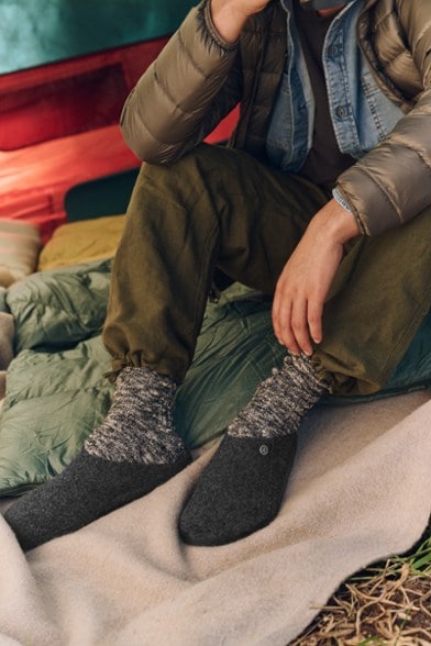 Location Image for Zermatt Slippers - Women's