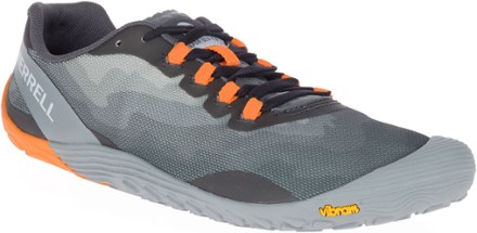 Diplomatiske spørgsmål skrivestil Komprimere Merrell Vapor Glove 4 Road-Running Shoes - Men's | REI Co-op