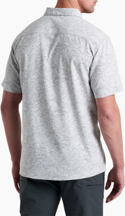 KUHL Persuadr Shirt - Men's 1