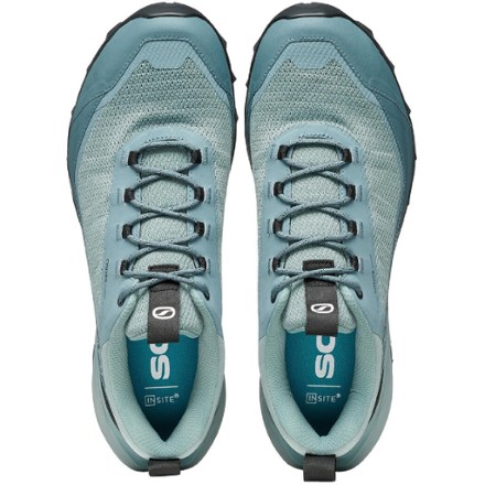 Scarpa Ribelle Cross 2 Hiking Shoes - Men's 5