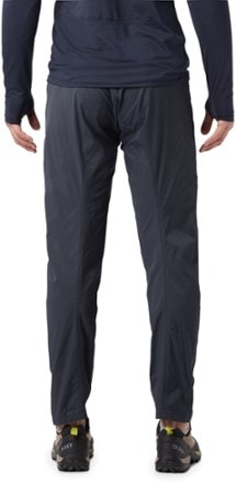 Mountain Hardwear Sustenpass Climb Pants - Men's 1