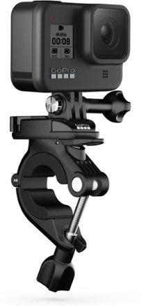 GoPro LARGE TUBE MOUNT support system - bar mount