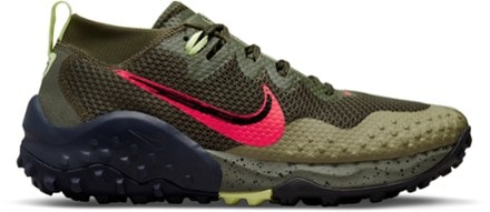 Nike trail wildhorse Clearance