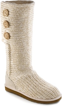 women's classic cardy boots