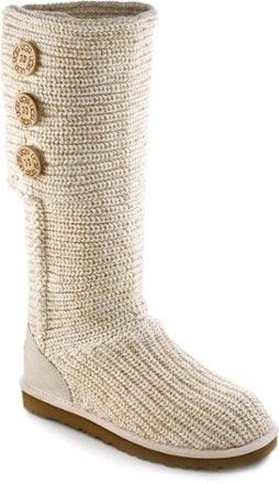 UGG Classic Cardy Boots - Women's | REI Co-op