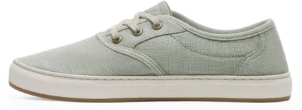Sanuk Avery Lace Hemp Shoes - Women's 2