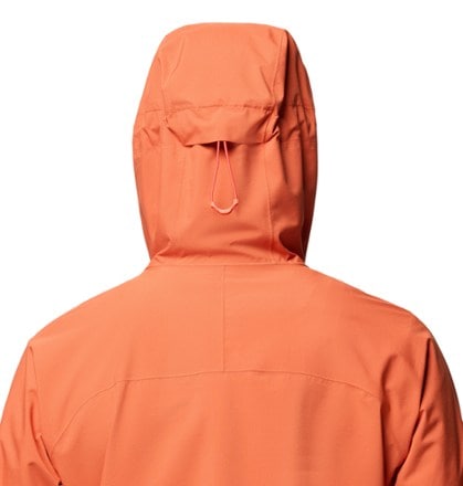 Mountain Hardwear Stretch Ozonic Jacket - Women's 7