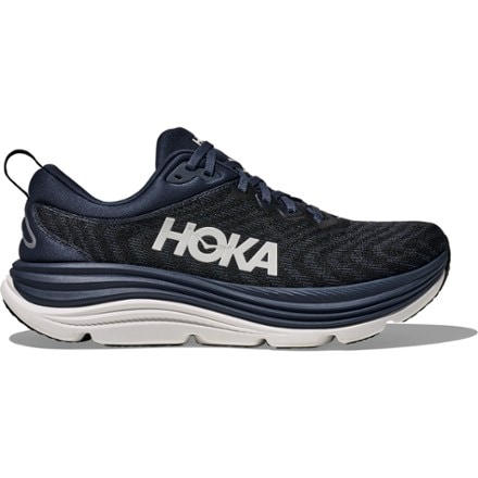 HOKA Gaviota 5 Road-Running Shoes - Men's 0