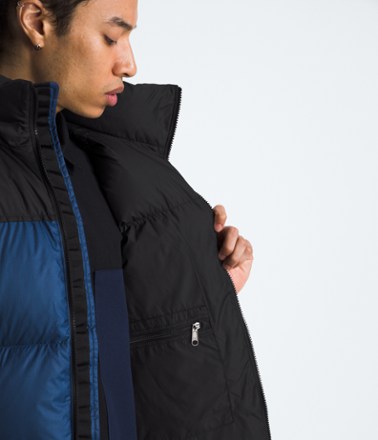 The North Face 1996 Retro Nuptse Vest - Men's 5