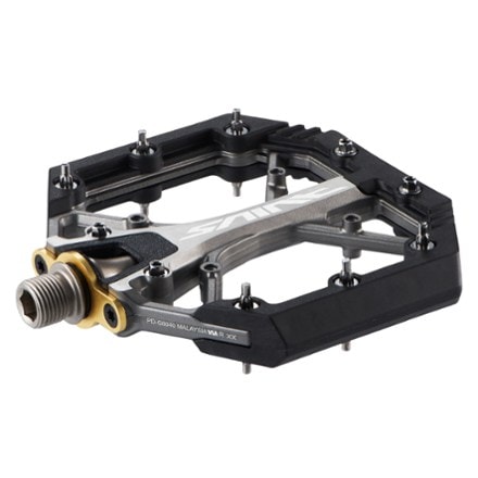Shimano PD-G8040 Saint Flat Pedals 1