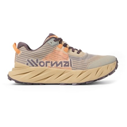 NNormal Cadi Trail-Running Shoes - Men's 0