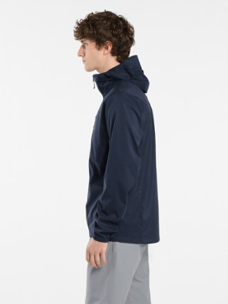 Arc'teryx Squamish Hoodie - Men's 8