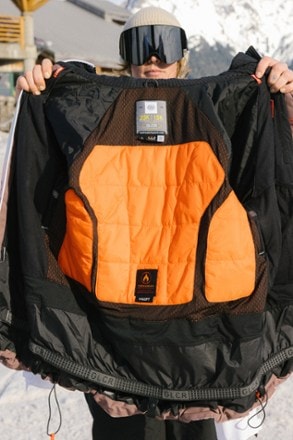 Location Image for Hydra Thermagraph Insulated Jacket - Women's