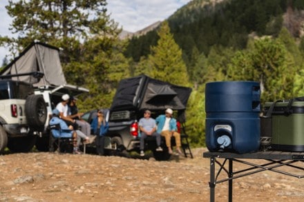 LifeStraw Escape High-Flow Pressurized Water Purifier 9