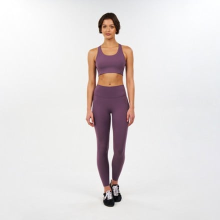 ALWRLD ALRN Crop Bra 2