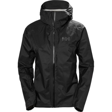 Helly Hansen Verglas Micro Shell Jacket - Women's 0