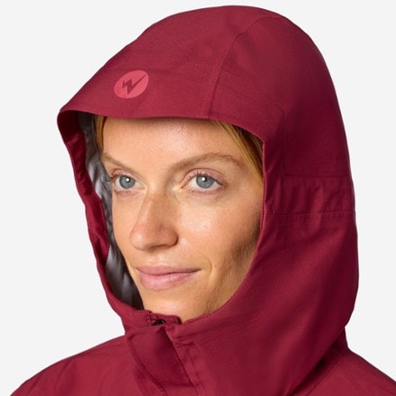 Marmot PreCip Evo Pro Rain Jacket - Women's 3