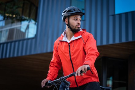 Showers Pass Syncline CC Cycling Jacket - Men's 4