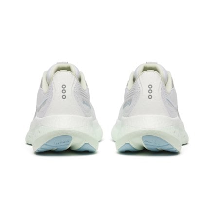 Saucony Ride 18 Road-Running Shoes - Women's 3