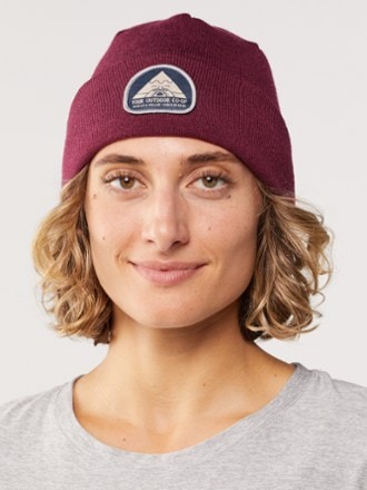 REI Co-op Trailmade Cuff Beanie | REI Co-op