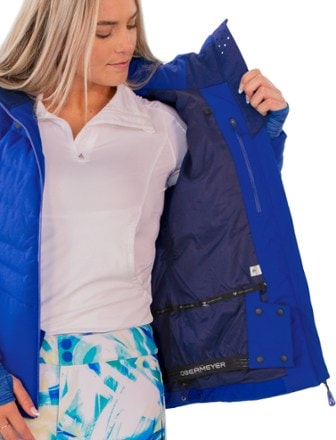 Obermeyer Cosima Down Jacket - Women's 10