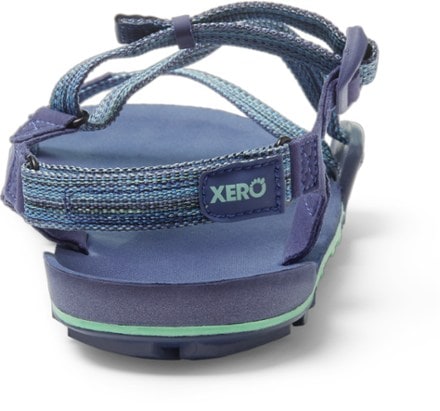 Xero Shoes Z-Trail EV Sandals - Women's 3