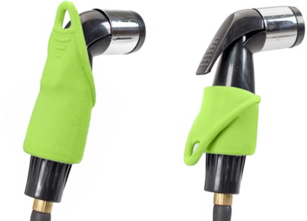 NEMO Helio LX Pressure Shower REI Coop