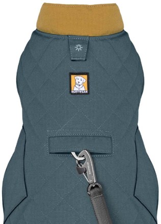 Ruffwear Stumptown Dog Jacket 4