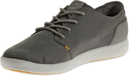 merrell freewheel lace charcoal