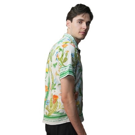 Ostroy Resort Cycling Shirt 5