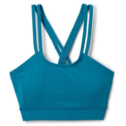 Janji Pace Sports Bra 0