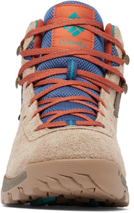 Columbia Newton Ridge BC Hiking Boots - Men's 4