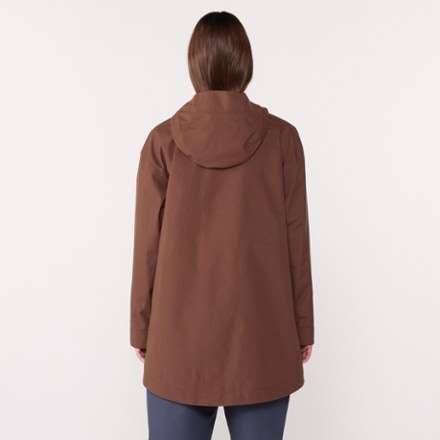 REI Co-op Campwell Rain Jacket - Women's 3