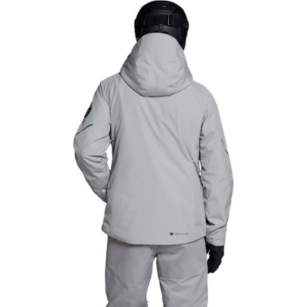 Obermeyer Raze Insulated Jacket - Men's 2