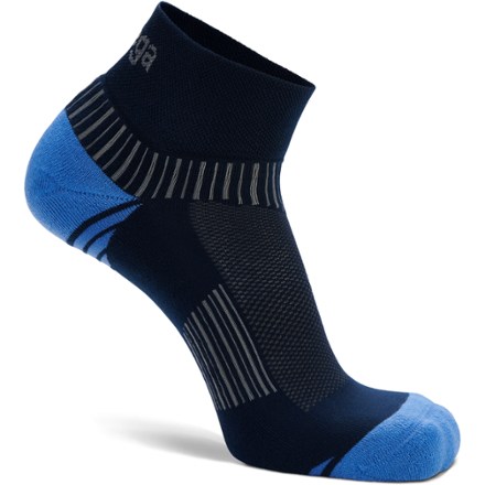 Balega Enduro Quarter Socks 1