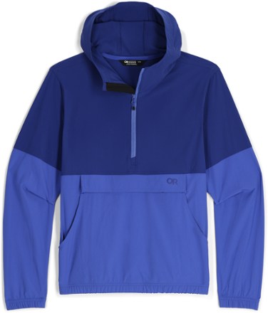 Outdoor Research Ferrosi Anorak - Women's 0