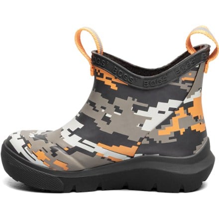 Bogs Skyline Rain Chelsea Rain Boots - Kids' 1