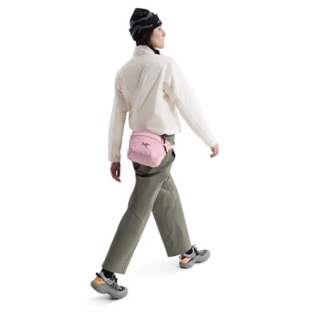 Arc'teryx Mantis 2 Waist Pack 5