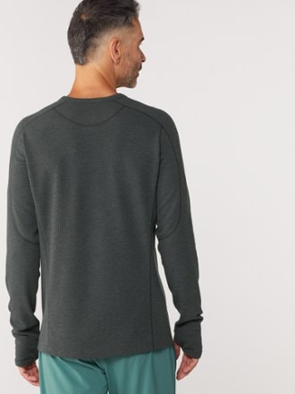 Janji Waffleloft Long-Sleeve Shirt - Men's 2