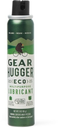 Gear Hugger Multipurpose Lubricant - 3 oz. 0