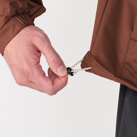REI Co-op Trailmade Rain Jacket - Men's 4